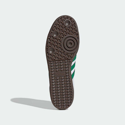 Casual Unisex (Cloud White/Green/Brown)