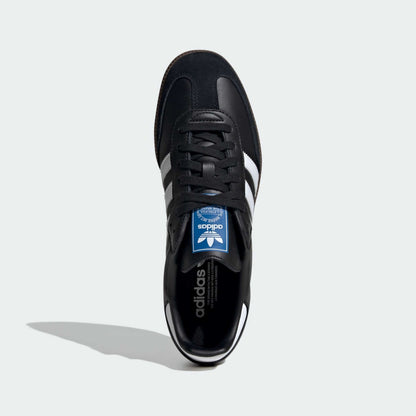 Casual Unisex (Black/Cloud White/Gum)