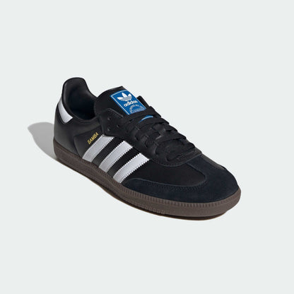 Casual Unisex (Black/Cloud White/Gum)