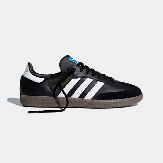 Casual Unisex (Black/Cloud White/Gum)