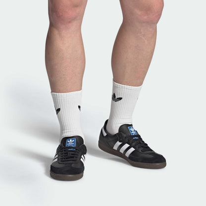 Casual Unisex (Black/Cloud White/Gum)