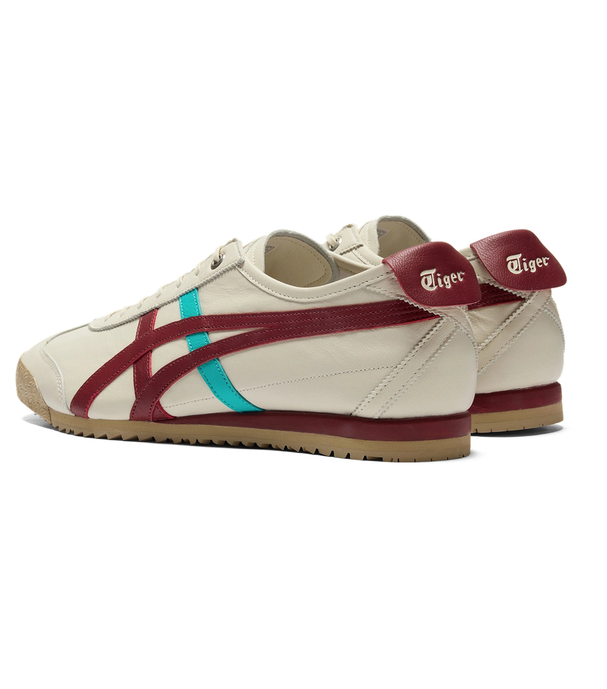 UNISEX SLIP ON (BIRCH/BEET JUICE)