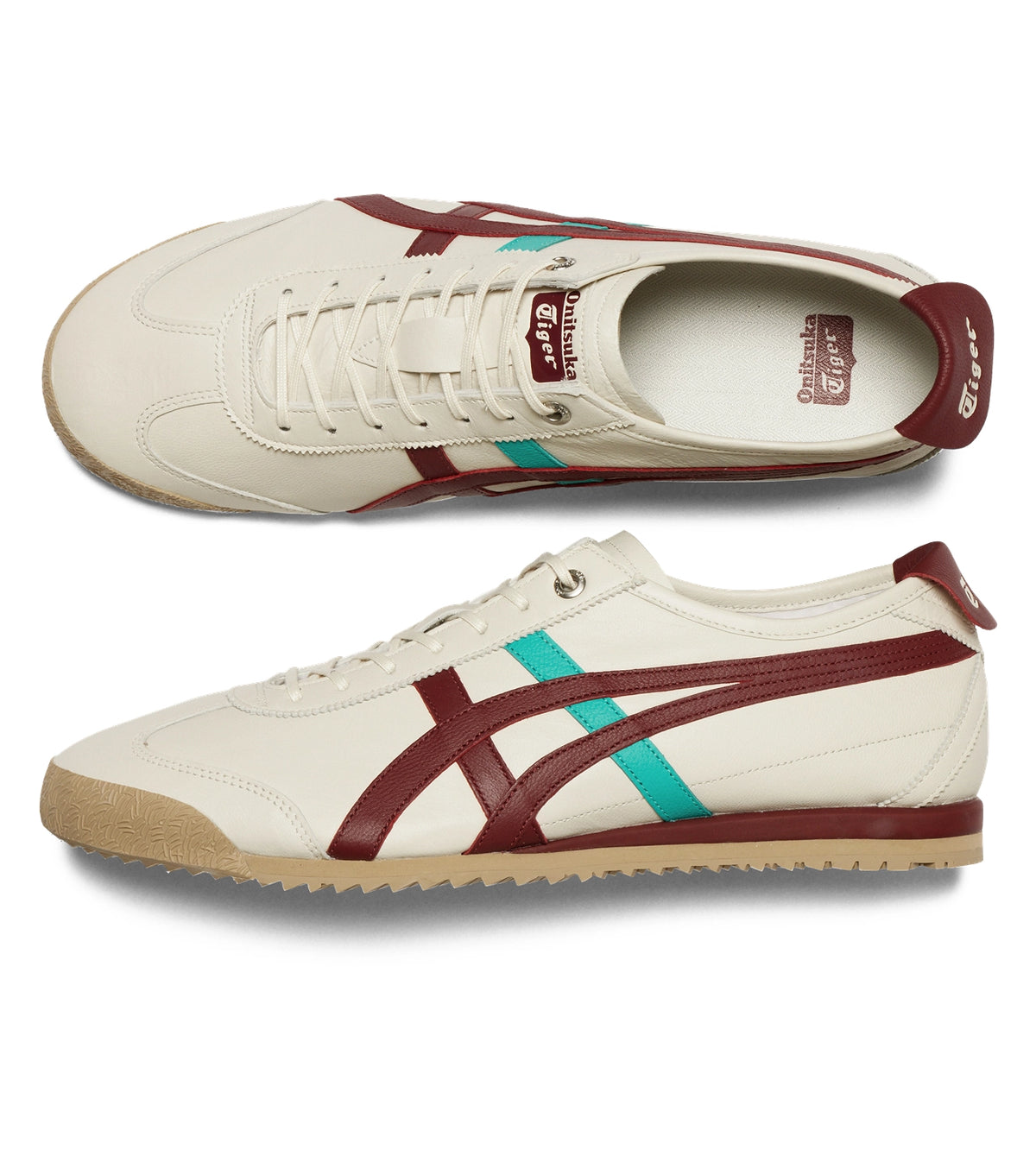 UNISEX SLIP ON (BIRCH/BEET JUICE)