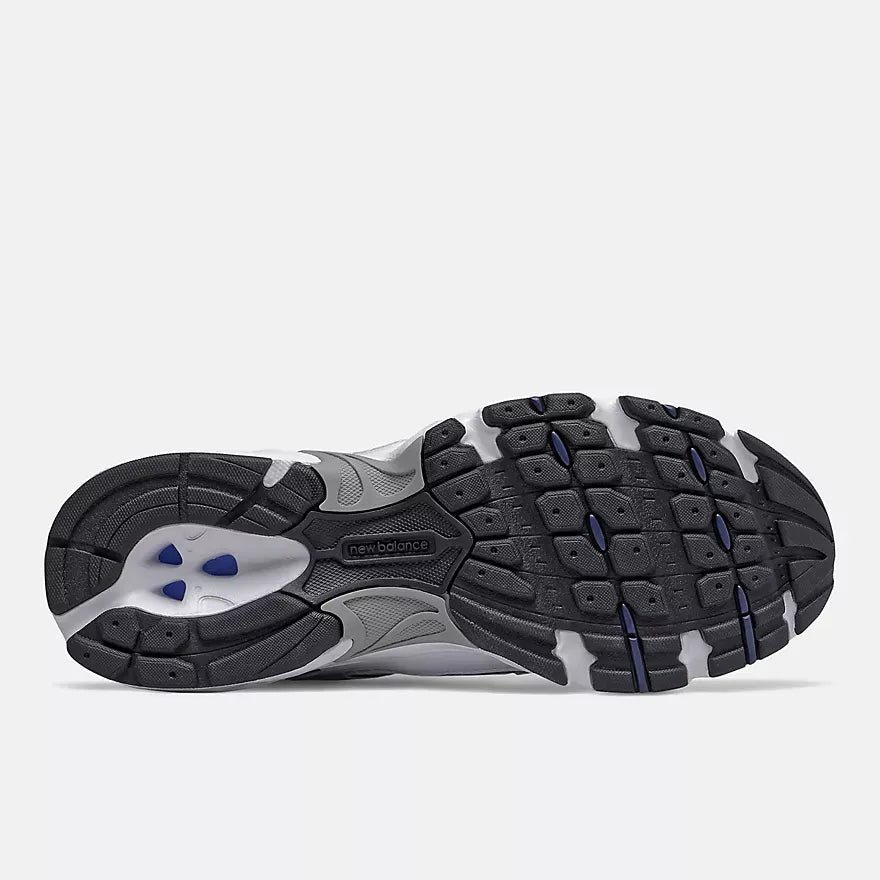 UNISEX (WHITE NATURAL INDIGO)