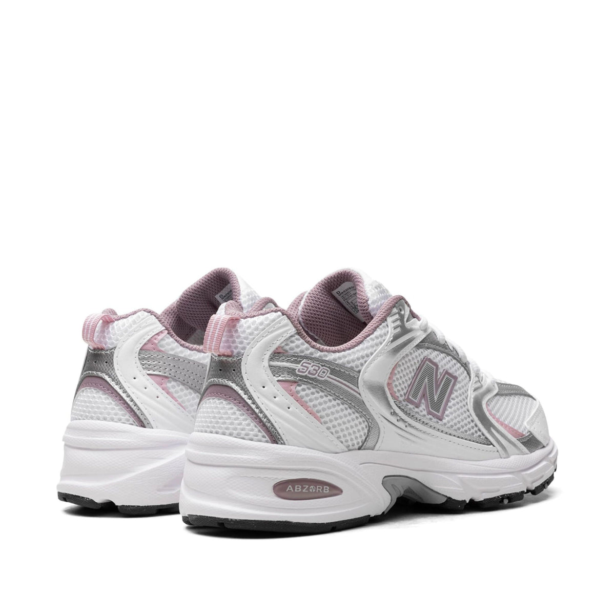 UNISEX (WHITE PINK SUGAR)