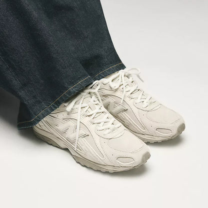 UNISEX (TIMBERWOLF WITH LINEN)
