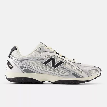 UNISEX (SILVER METALLIC)