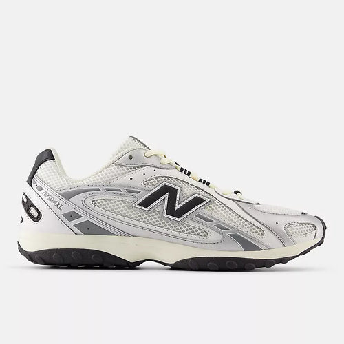 UNISEX (SILVER METALLIC)