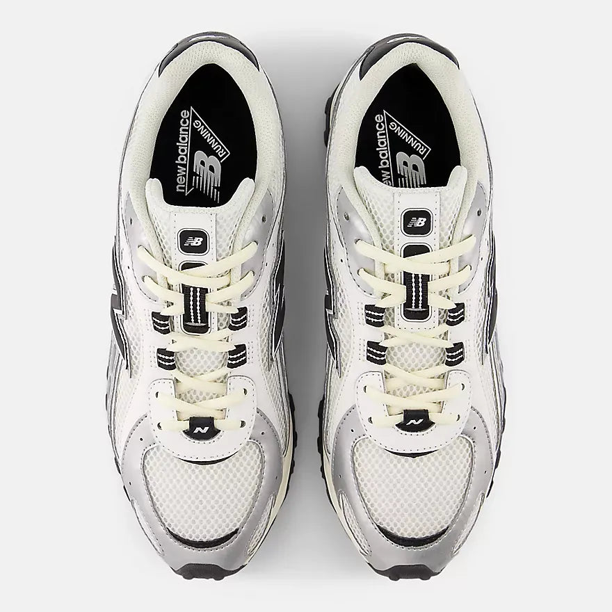 UNISEX (SILVER METALLIC)