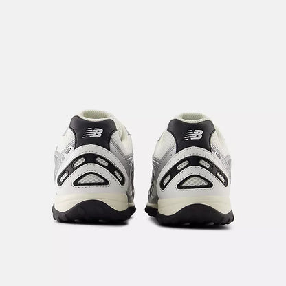 UNISEX (SILVER METALLIC)