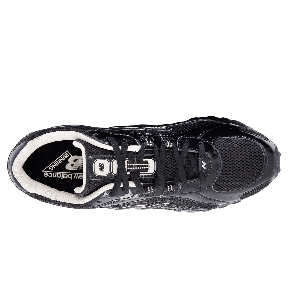 UNISEX (BLACK TIMBERWOLF)
