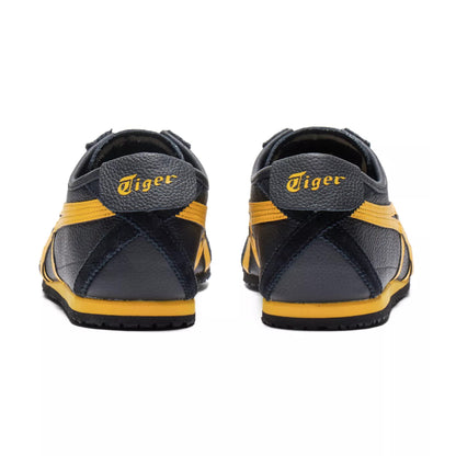 UNISEX SLIP ON (BLACK/YELLOW)