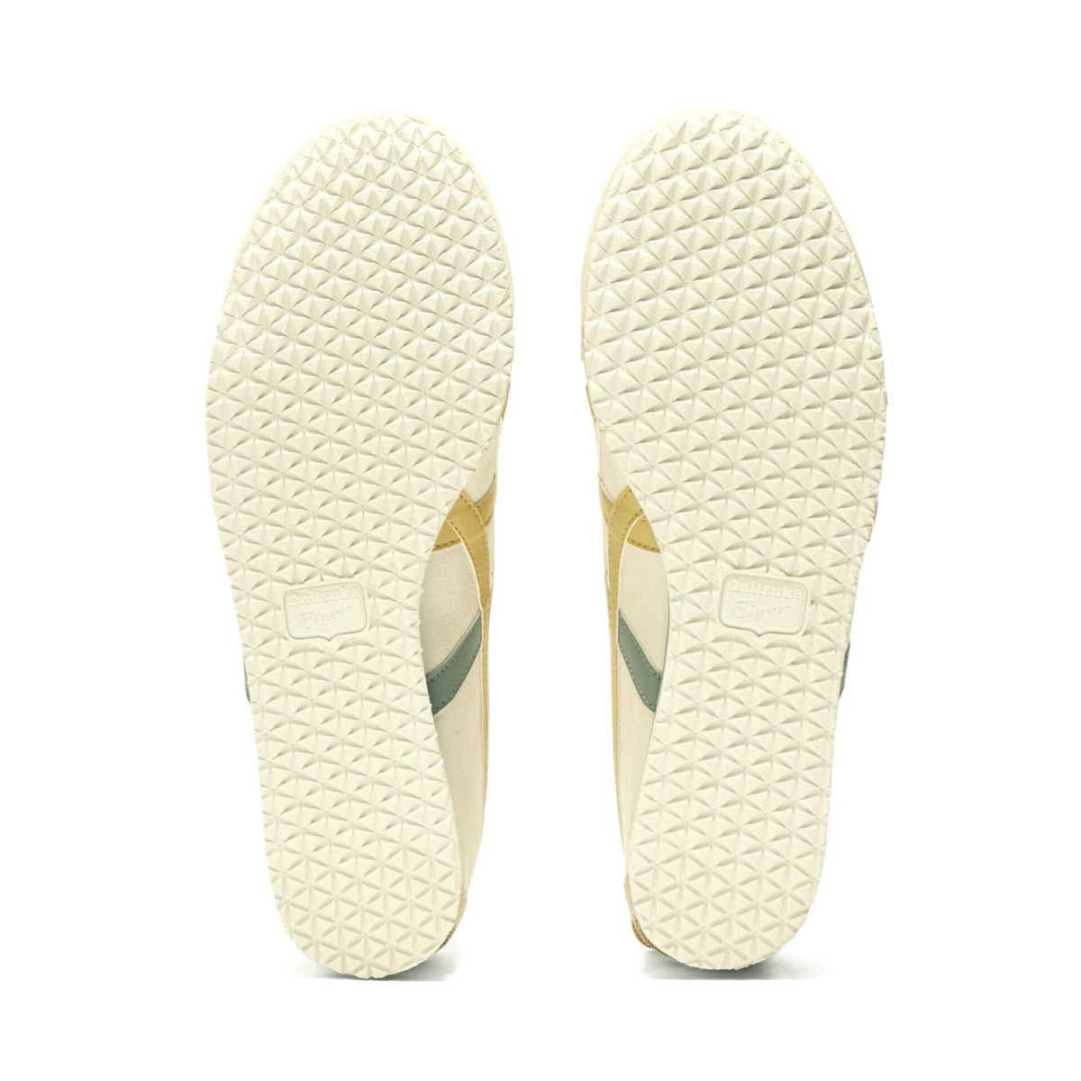 UNISEX SLIP ON (MINERAL BROWN/CREAM)