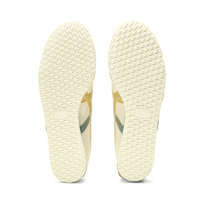 UNISEX SLIP ON (MINERAL BROWN/CREAM)