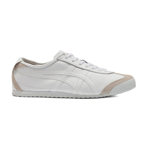 UNISEX SLIP ON (WHITE/WHITE)