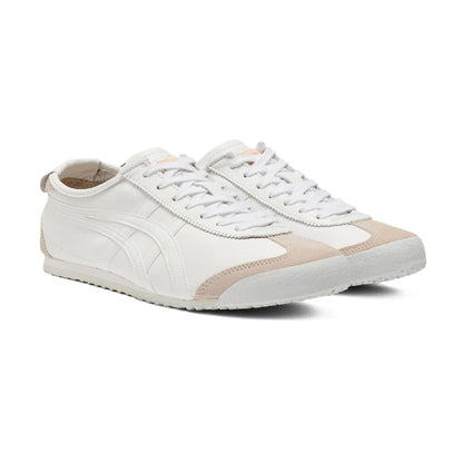 UNISEX SLIP ON (WHITE/WHITE)