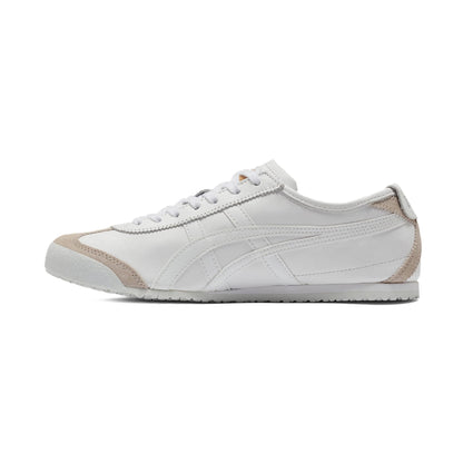 UNISEX SLIP ON (WHITE/WHITE)