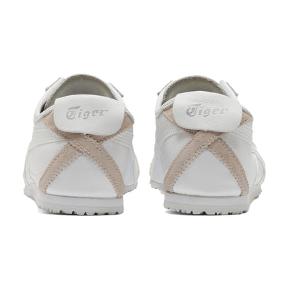 UNISEX SLIP ON (WHITE/WHITE)