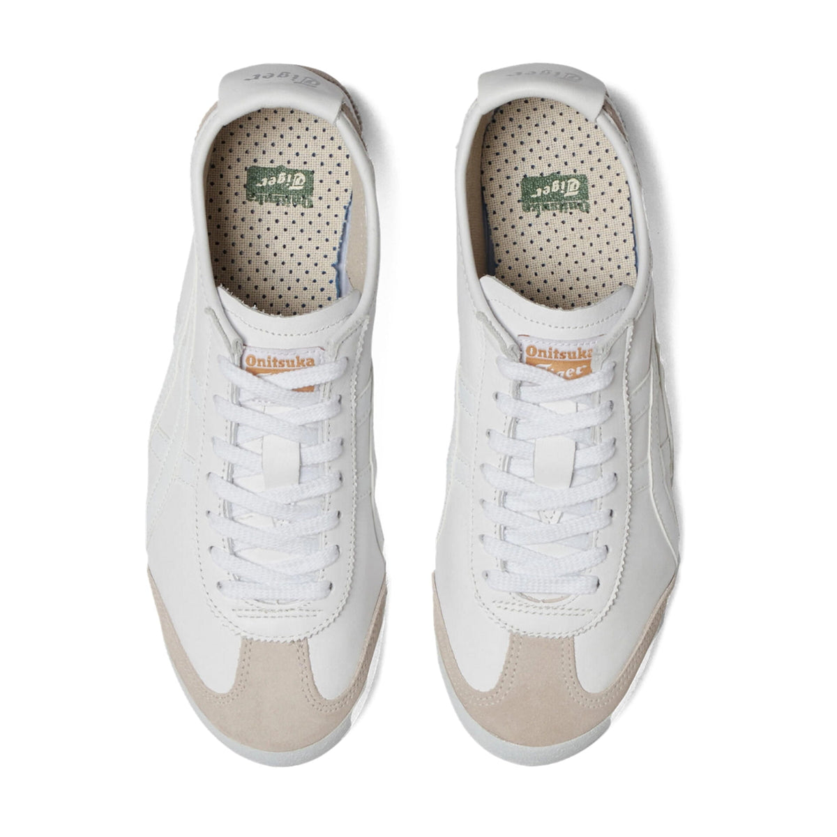 UNISEX SLIP ON (WHITE/WHITE)