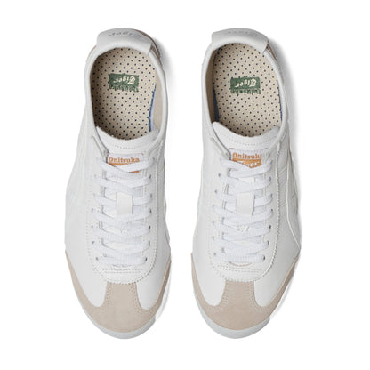 UNISEX SLIP ON (WHITE/WHITE)