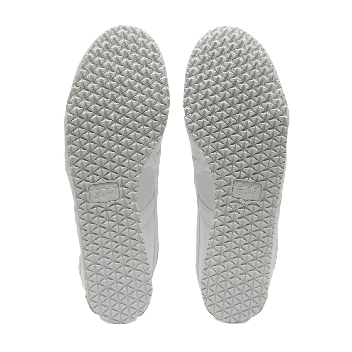 UNISEX SLIP ON (WHITE/WHITE)