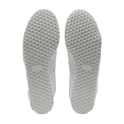 UNISEX SLIP ON (WHITE/WHITE)