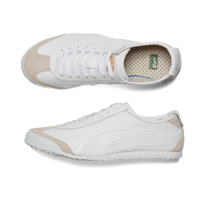 UNISEX SLIP ON (WHITE/WHITE)