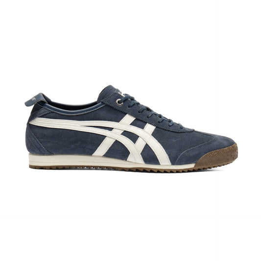 UNISEX SLIP ON (IRON NAVY/BIRCH)