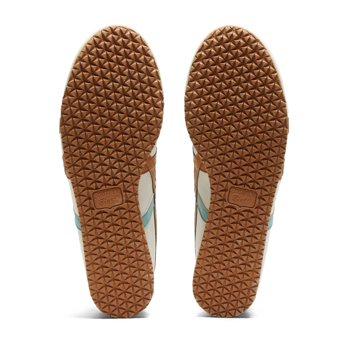 UNISEX SLIP ON (CREAM/PIQUANT ORANGE)
