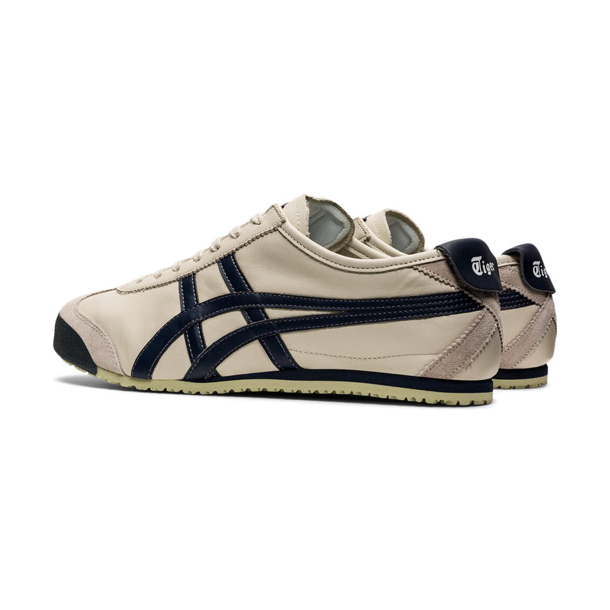 UNISEX SLIP ON (BIRCH/BLACK)