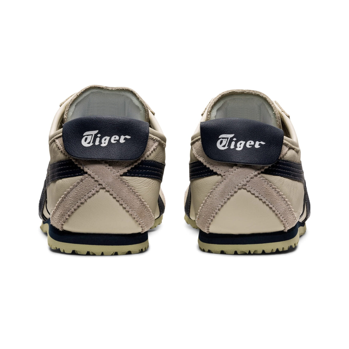 UNISEX SLIP ON (BIRCH/BLACK)
