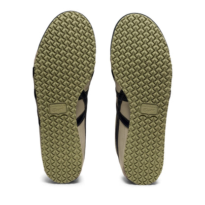 UNISEX SLIP ON (BIRCH/BLACK)