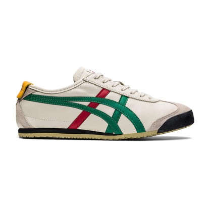 UNISEX SLIP ON (BIRCH/GREEN)