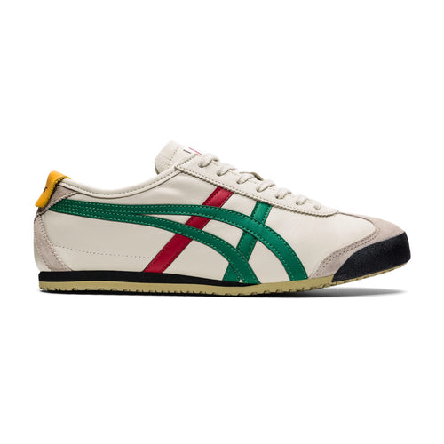 UNISEX SLIP ON (BIRCH/GREEN)