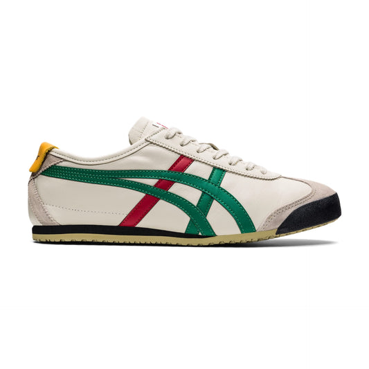UNISEX SLIP ON (BIRCH/GREEN)