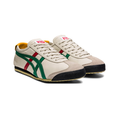 UNISEX SLIP ON (BIRCH/GREEN)