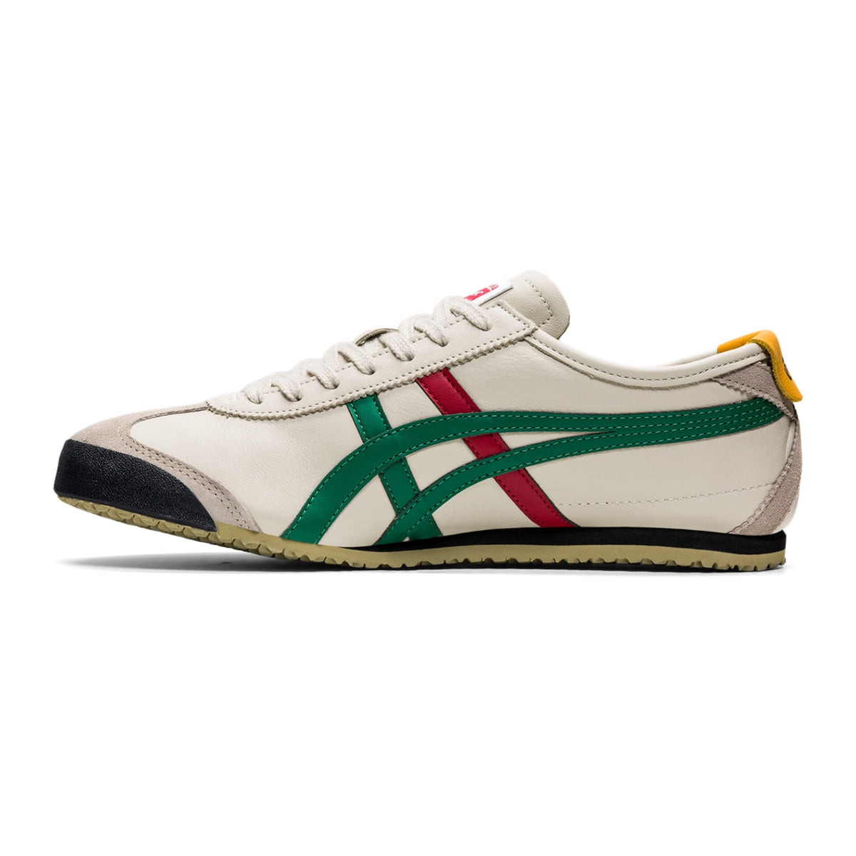 UNISEX SLIP ON (BIRCH/GREEN)