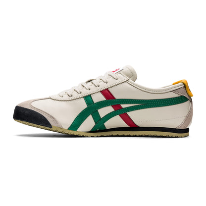 UNISEX SLIP ON (BIRCH/GREEN)