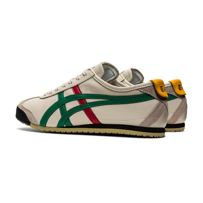 UNISEX SLIP ON (BIRCH/GREEN)