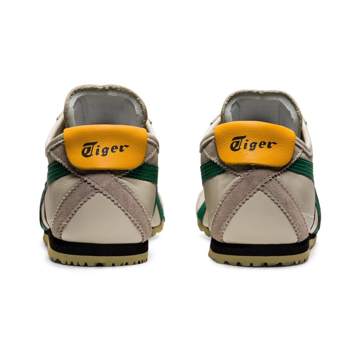 UNISEX SLIP ON (BIRCH/GREEN)