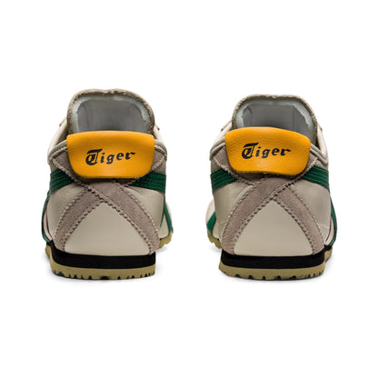 UNISEX SLIP ON (BIRCH/GREEN)