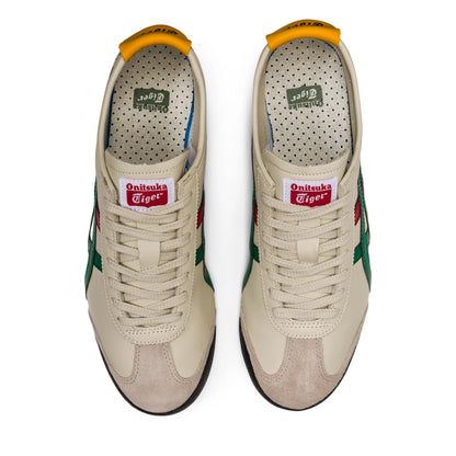 UNISEX SLIP ON (BIRCH/GREEN)
