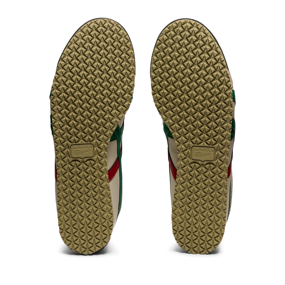 UNISEX SLIP ON (BIRCH/GREEN)