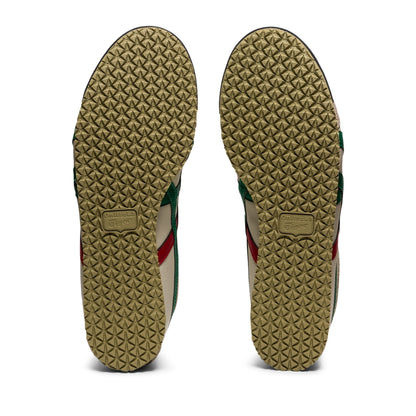 UNISEX SLIP ON (BIRCH/GREEN)
