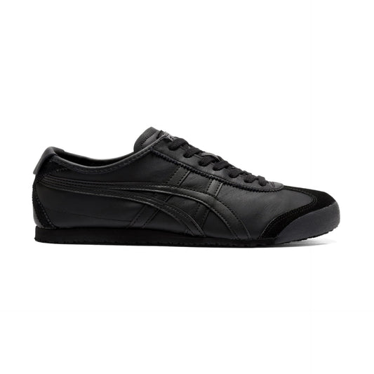 UNISEX SLIP ON (BLACK/BLACK)