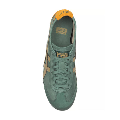 UNISEX SLIP ON (SAFARI GREEN)