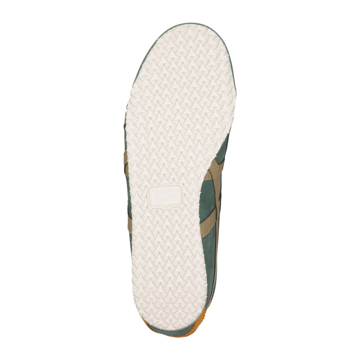 UNISEX SLIP ON (SAFARI GREEN)