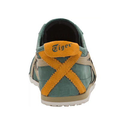 UNISEX SLIP ON (SAFARI GREEN)