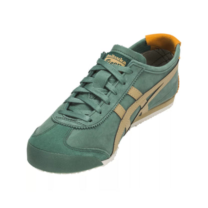 UNISEX SLIP ON (SAFARI GREEN)