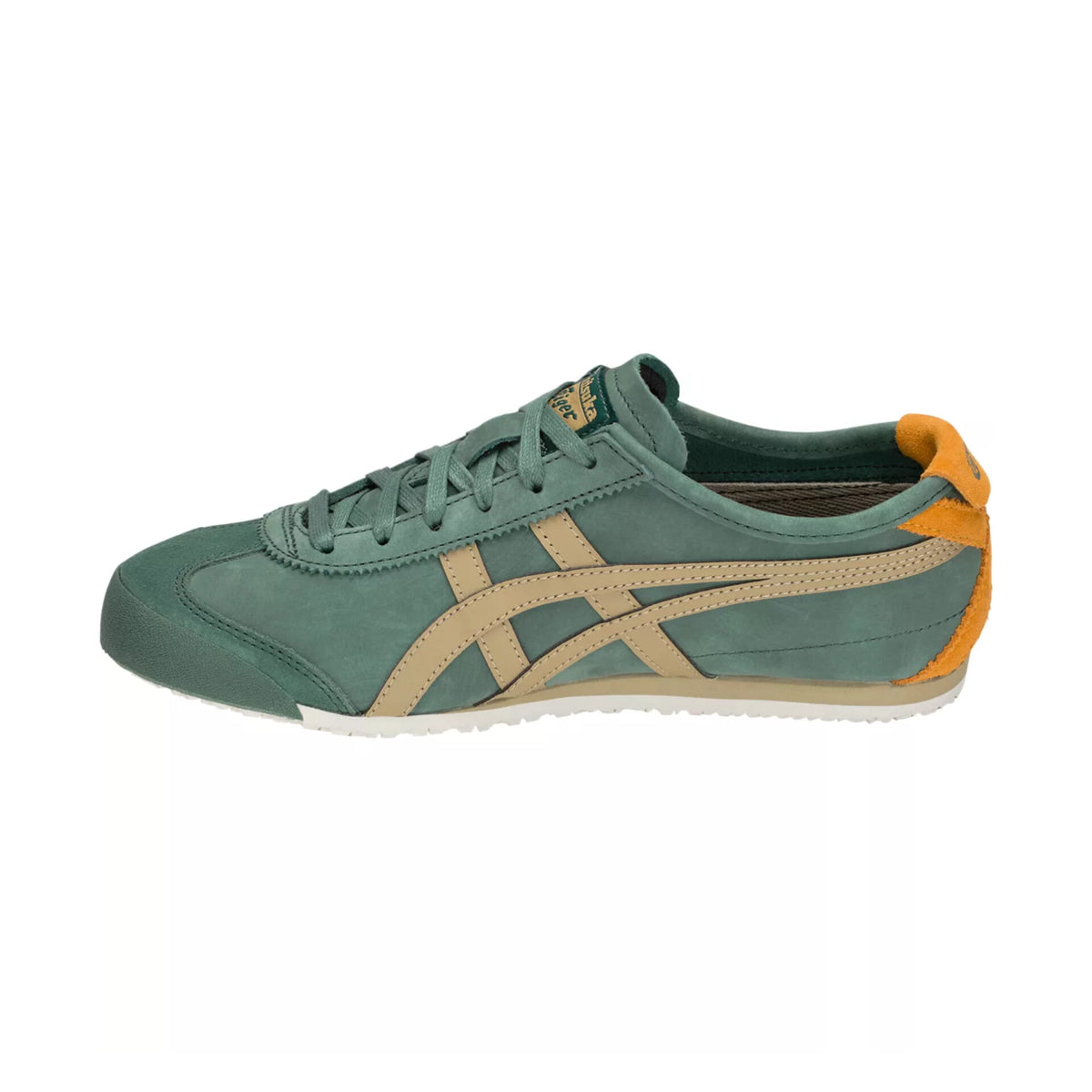 UNISEX SLIP ON (SAFARI GREEN)